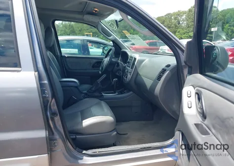 2007 Ford Escape Xlt/Xlt Sport z USA, uszkodzony, nr VIN 1FMYU03127KA62456